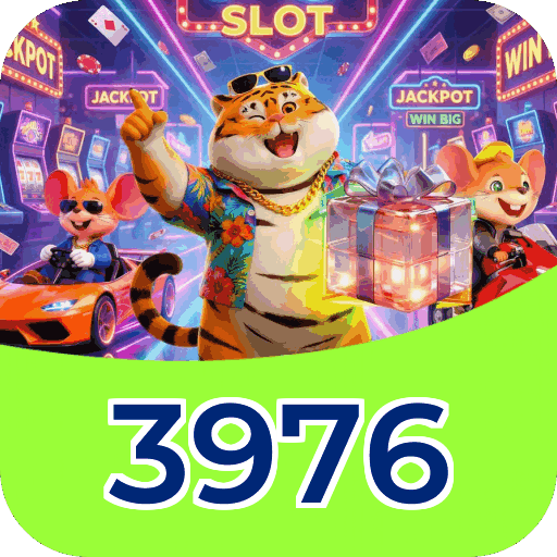 Fortune Tiger Slot Game