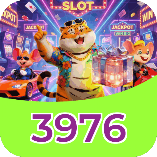 Slots Premium da PG Soft na 3976